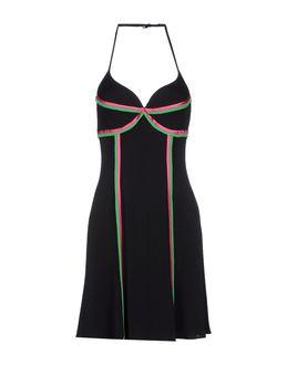 Carlo Pignatelli Outside Knee-length Dresses