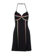 Carlo Pignatelli Outside Knee-length Dresses