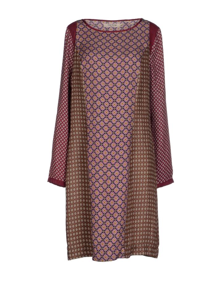 Nice Things By Paloma S. Knee-length Dresses
