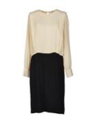 Laurence Dolig  Knee-length Dresses