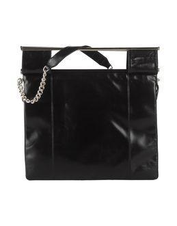 Rodo Medium Leather Bags