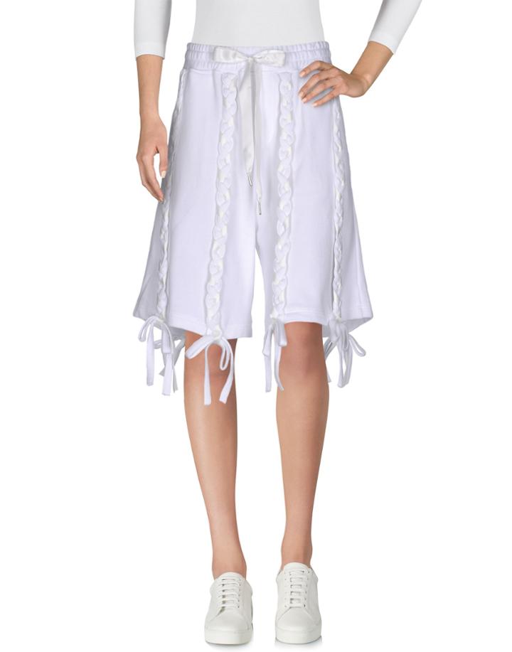 Nicopanda Bermudas