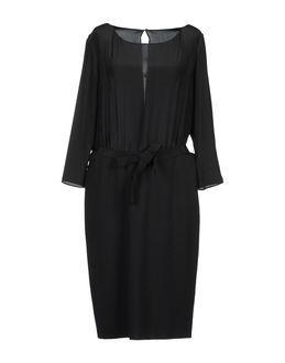 Moschino Cheapandchic 3/4 Length Dresses