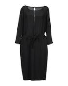 Moschino Cheapandchic 3/4 Length Dresses