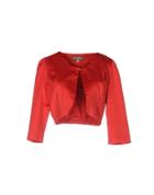Daniella Collection Blazers