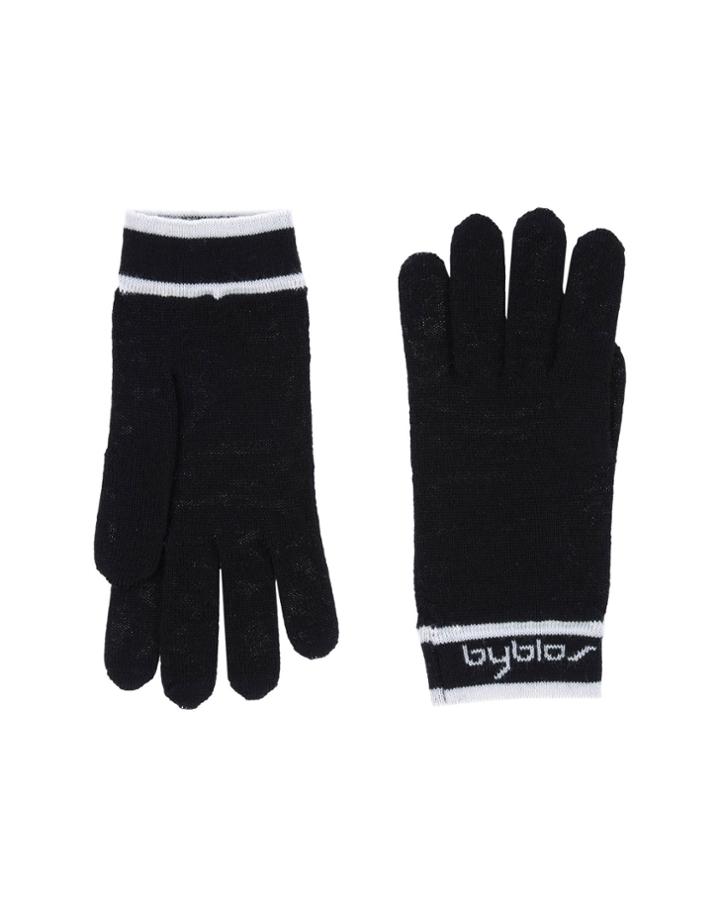 Byblos Gloves