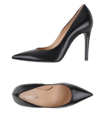 Osvaldo Rossi Pumps