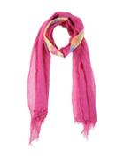 Cutulicult Scarves