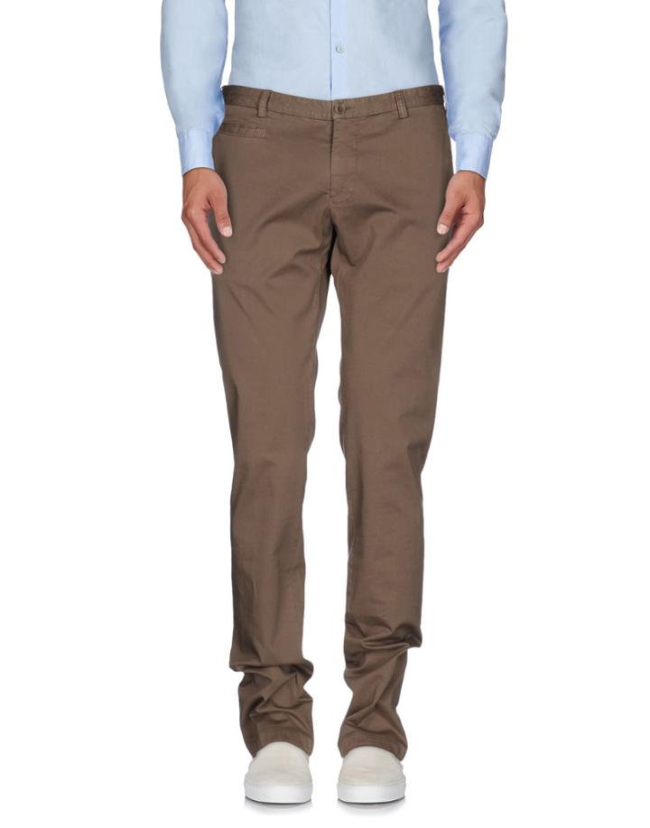 Theorema Casual Pants