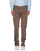 Theorema Casual Pants