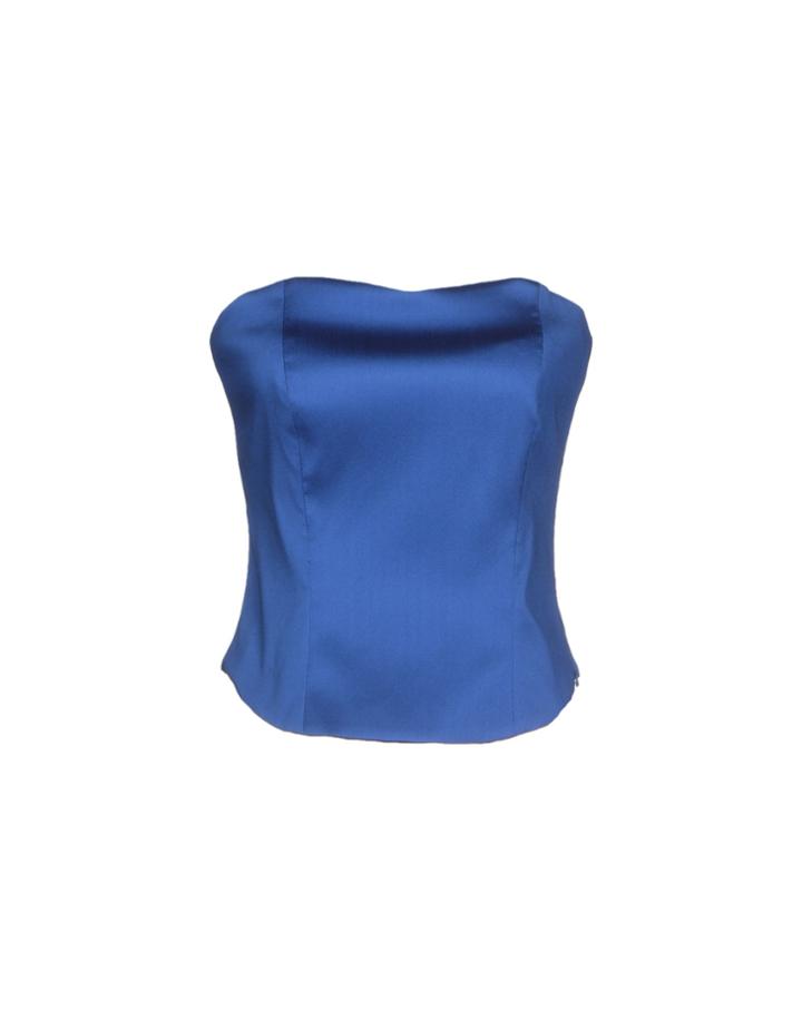 Good On Heels Tube Tops