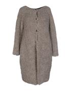 Nora Barth Overcoats