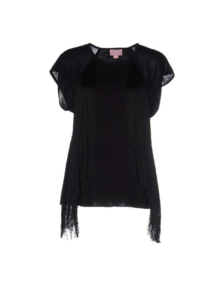 Giamba Sweaters