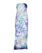 Oro Nero 3/4 Length Dresses