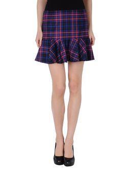 New York Industrie Mini Skirts