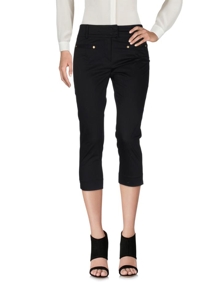 Maria Grazia Dondi 3/4-length Shorts