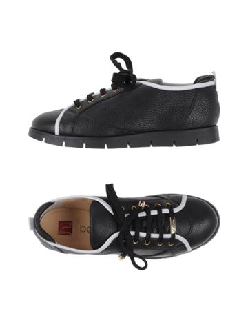 Ballin Sneakers