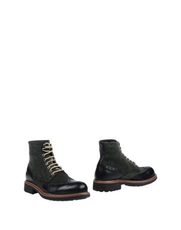 Falko Rosso&reg; Ankle Boots