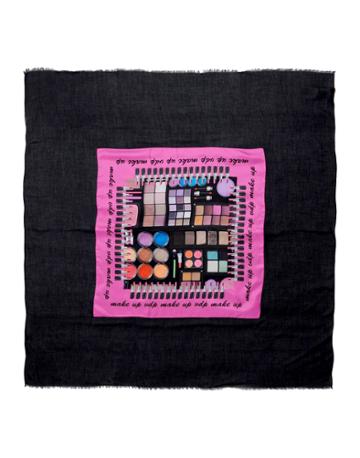 Vdp Club Square Scarves