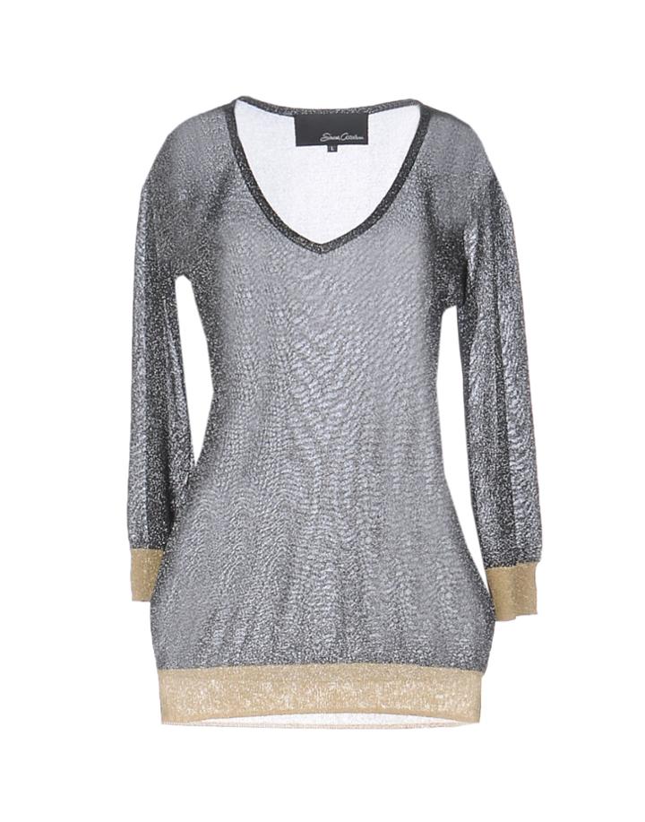 Simona Corsellini Sweaters