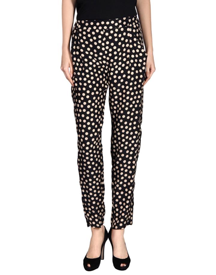 Juan Carlos Obando Casual Pants