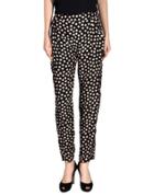 Juan Carlos Obando Casual Pants