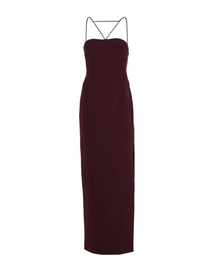 Topshop Long Dresses