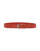Boss Green Belts