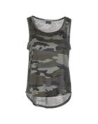 Converse Cons Tank Tops