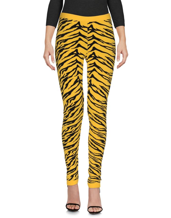 Moschino Cheap And Chic Leggings