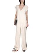 Nude Jumpsuits