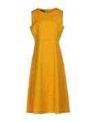 Department 5 3/4 Length Dresses