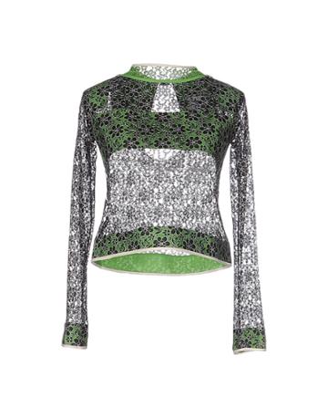 Kirsty Ward Blouses