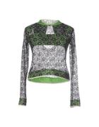 Kirsty Ward Blouses