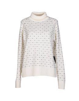 Woodwood Turtlenecks