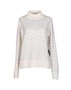 Woodwood Turtlenecks