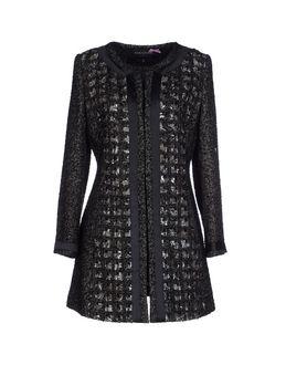 Parakian Couture Coats