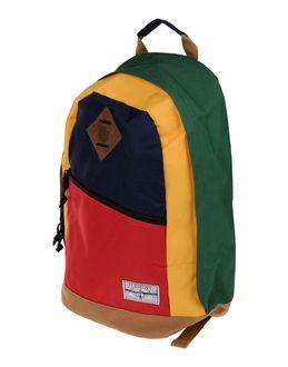 Element Backpacks & Fanny Packs