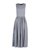 El La 3/4 Length Dresses