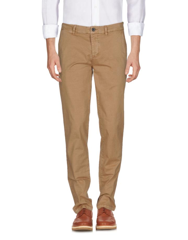 Ransom Casual Pants