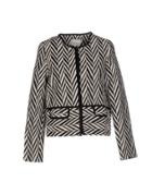 Grace & Mila Blazers