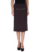 Ajay 3/4 Length Skirts