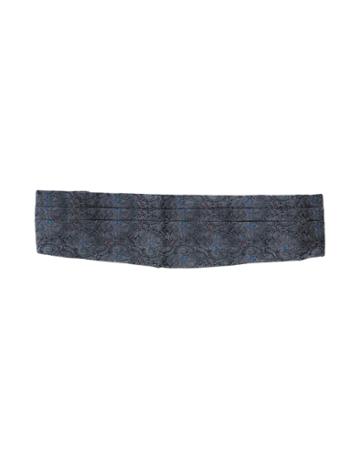 Gino Marini Belts