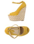 Dora Espadrilles