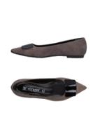 Vivian Ballet Flats