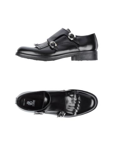 B Femme Moccasins