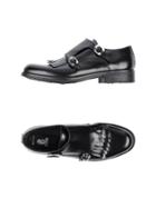 B Femme Moccasins