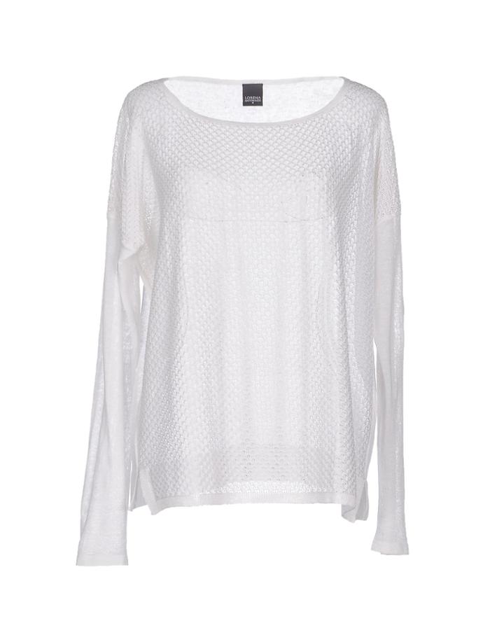 Lorena Antoniazzi Sweaters