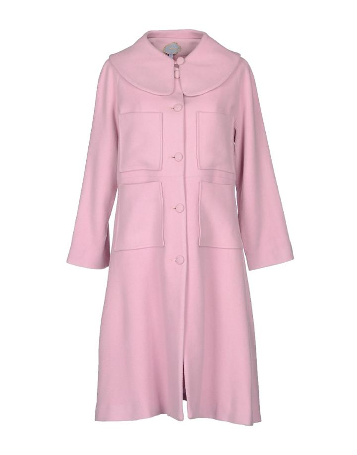 Vivetta Coats