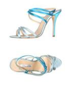 Oscar De La Renta Sandals